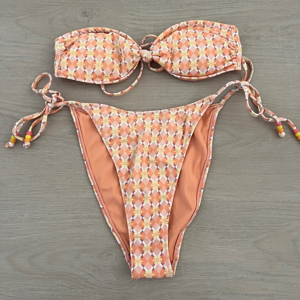 Pacsun Bikini